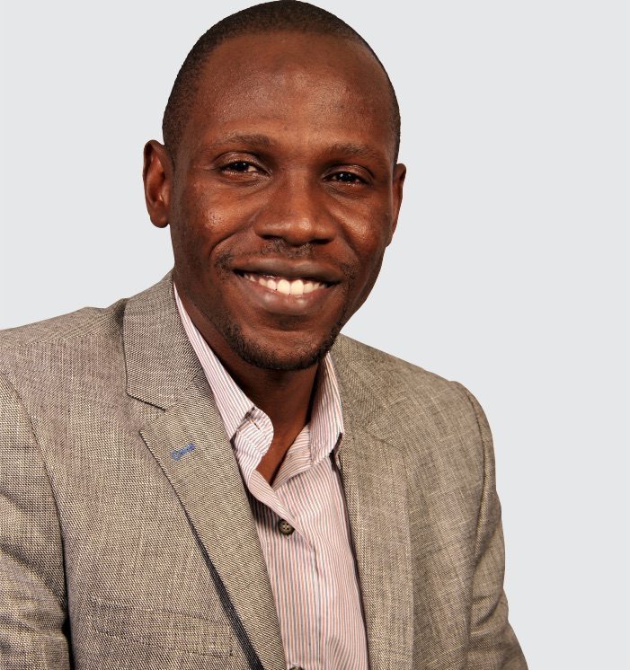 Dr. Dindi Keith