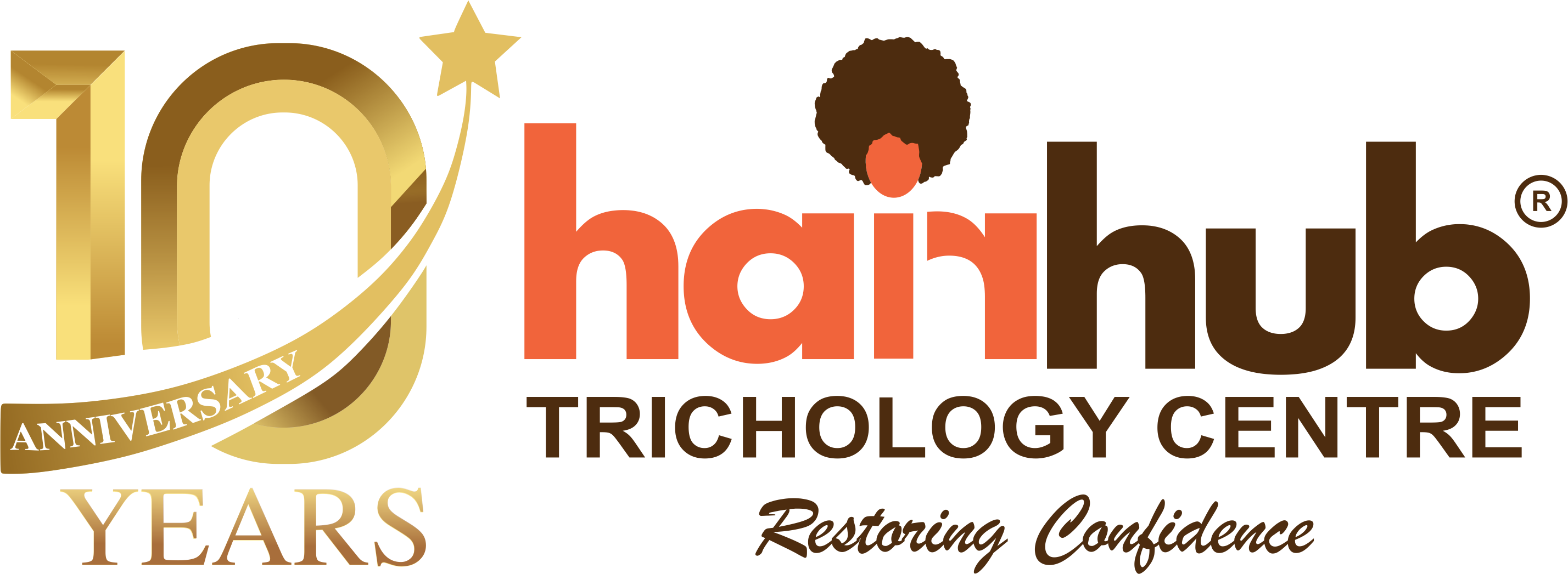 Hairhub Test Site